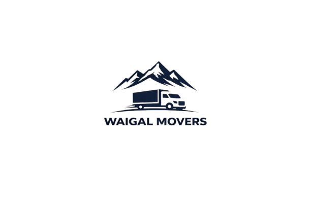 Waigal Movers Logo